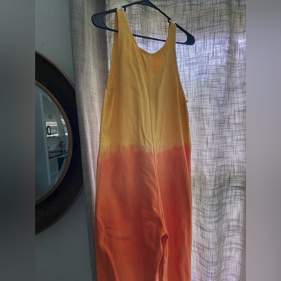 Jungmaven button front jumper - Picture 5 of 8